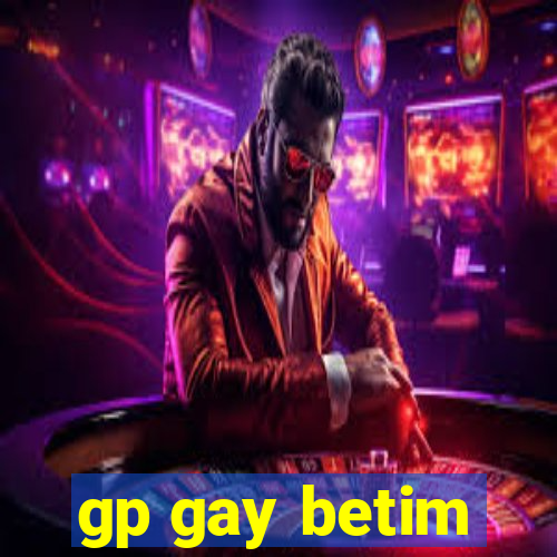 gp gay betim